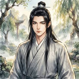 luo mingzhong