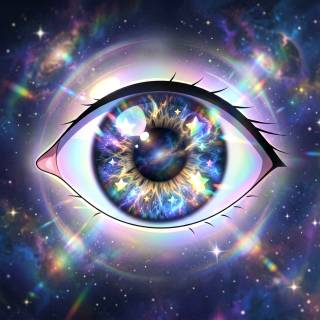 Stellar Eye