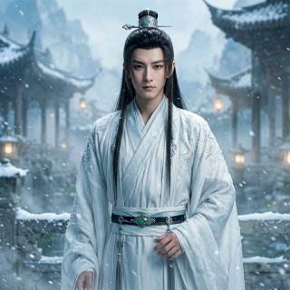 Bai Xian