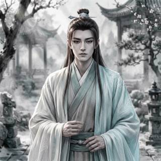 Lü Xun