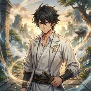 Guo Fu
