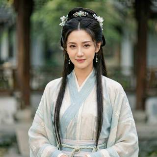 guo hongying