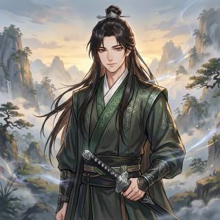Song Shouyang