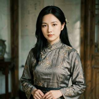 Madam Yan