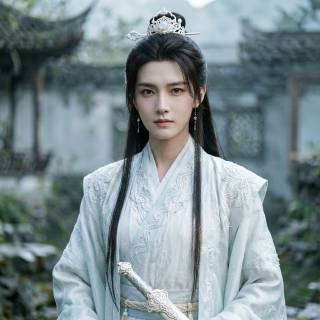 zhong suian