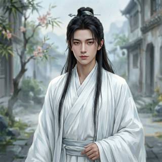 Xin Jie