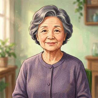 Granny Xu