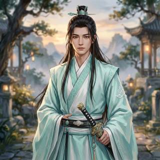 Wu Yuanshan