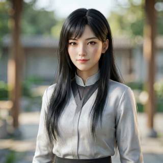 Xiao Luoning