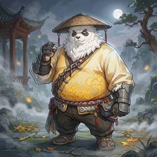 Jiang Xinhu