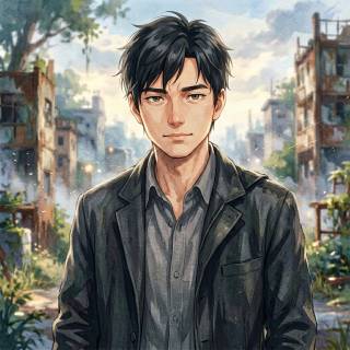 Dr. Li