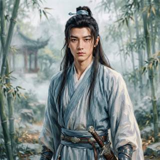 Lao Qin