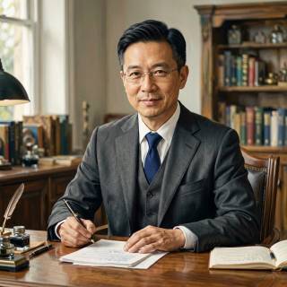 Accountant Wu