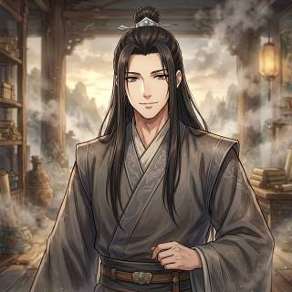 Brother Yanchen