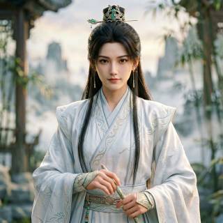 Qiu Shuang