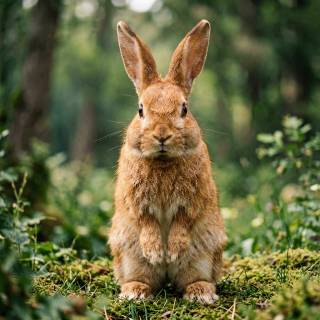 Red Rabbit