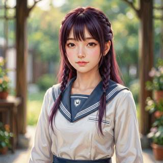 Miao Suisui