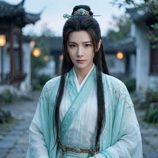 qin fang