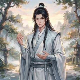 Yan Xun