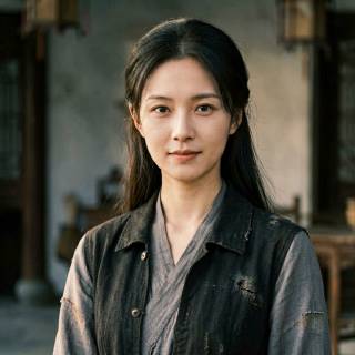 Lin Yiran