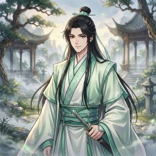 Lei Qing'an