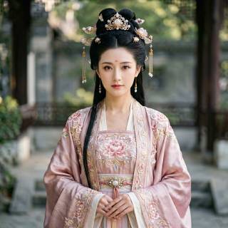 Princess Xiuning