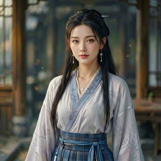 Xia Qiwu