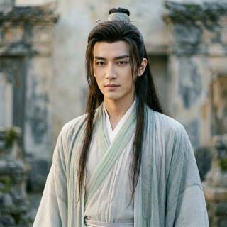 Shen Yichuan