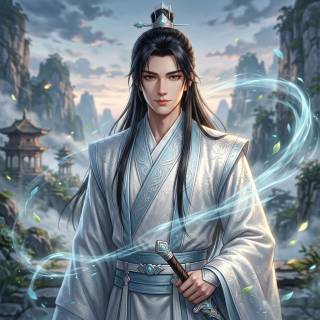 zhao daxiong