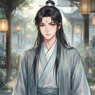 Yu Hongwen