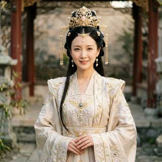 Princess Jing