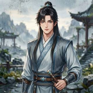 Liu Changyong