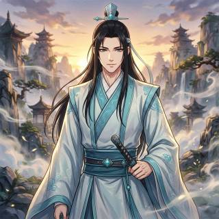 wen shihan