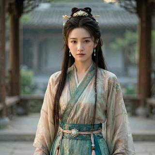 Zhang Beilu