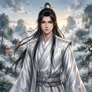Lin Xuguang
