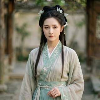 Shen Chuchu