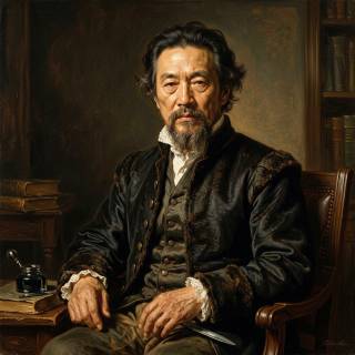 Old Master