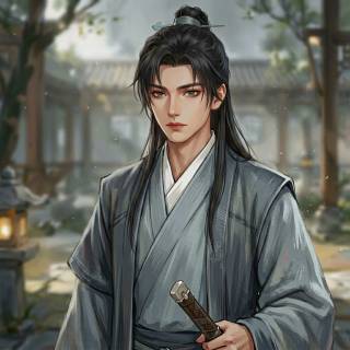 Liu Ergou