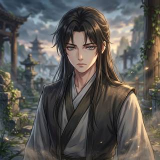 Lin Er