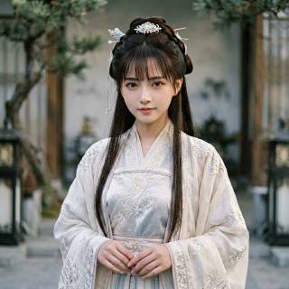 Xue Jiaoyue