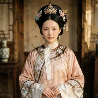 Concubine Zhao