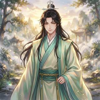 Song Chuhe