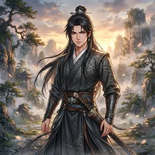 Jiang Jiyan
