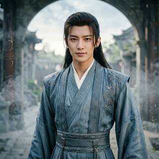 Master Li