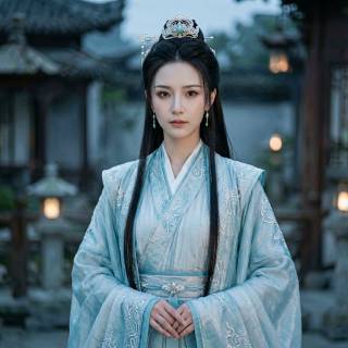 jiang yunxi