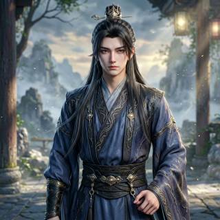 General Yan