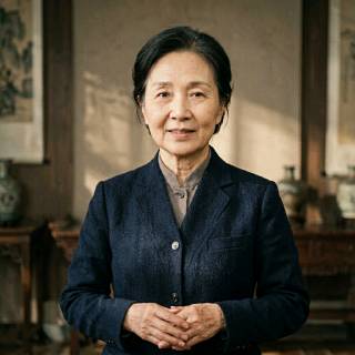 Director Lin