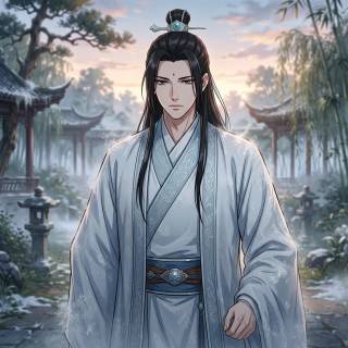 Pei Ji