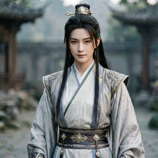 Qian Fang