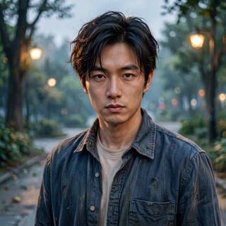 lu zhao